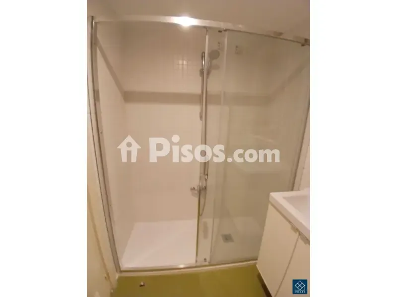 Vannitoad - Modern Flat with Balcony in Donostia Centre