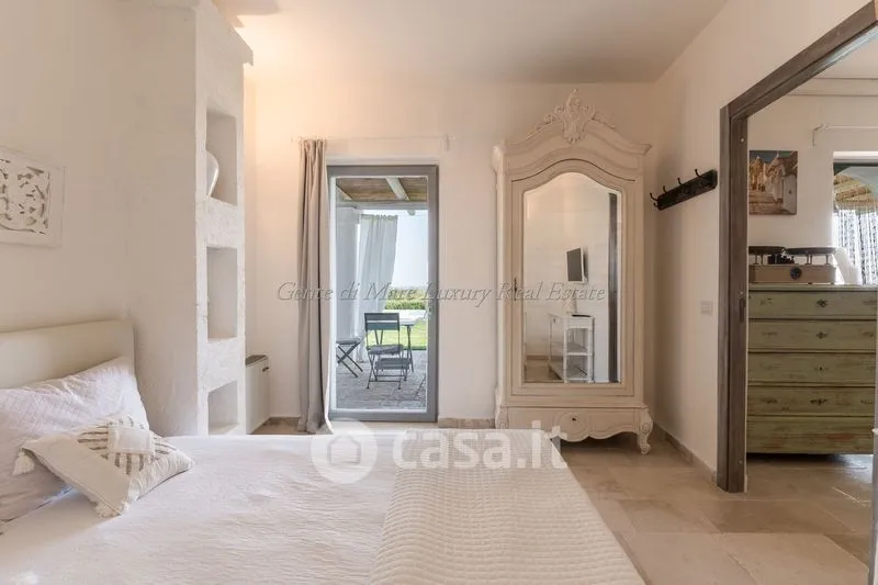 Chambres - Rustic Masseria with Pool in Ostuni