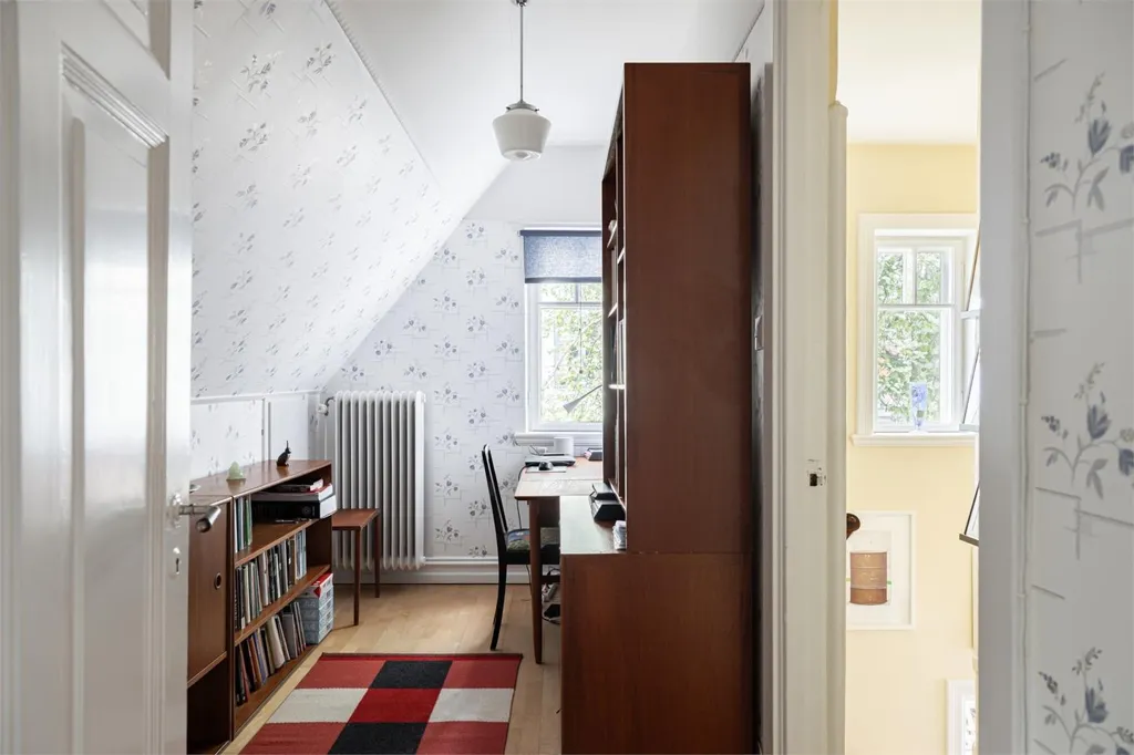 Studio - Villa with 5 Bedrooms in Lund