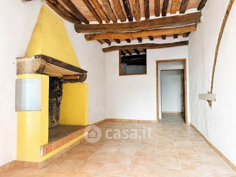 Toad - Tuscan-Style Apartment with Stone Facade in Montescudaio