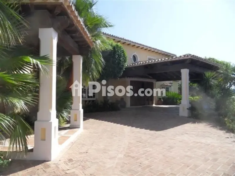 Terrace - Luxury Mansion with Pool near La Quinta