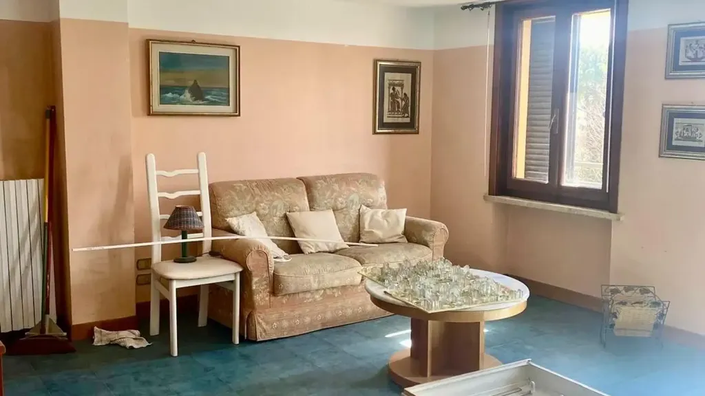 Maison à IT