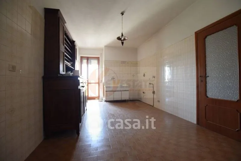Söögituba - Spacious Apartment with Panoramic View in Nuoro