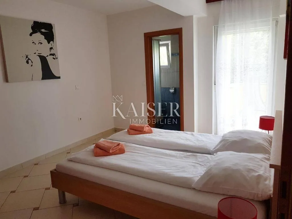 Chambres - Duplex with Sea Views in Matulji
