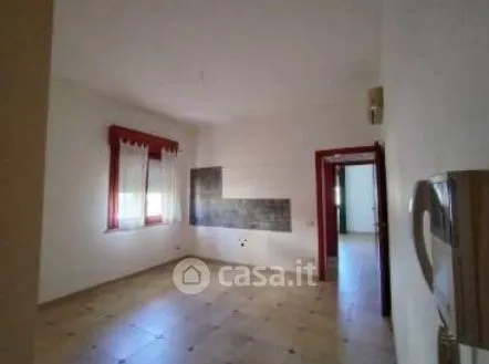 Esik - Ground Floor Flat with Parking in Quartu Sant'Elena