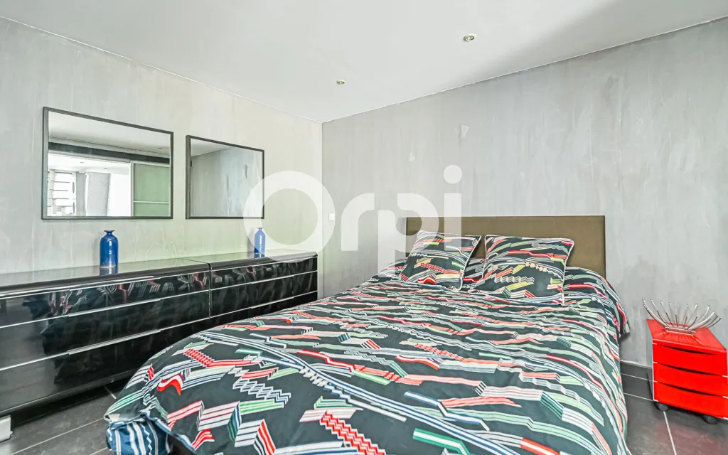 Magamistoad - Duplex Apartment with Balcony in Bagnolet