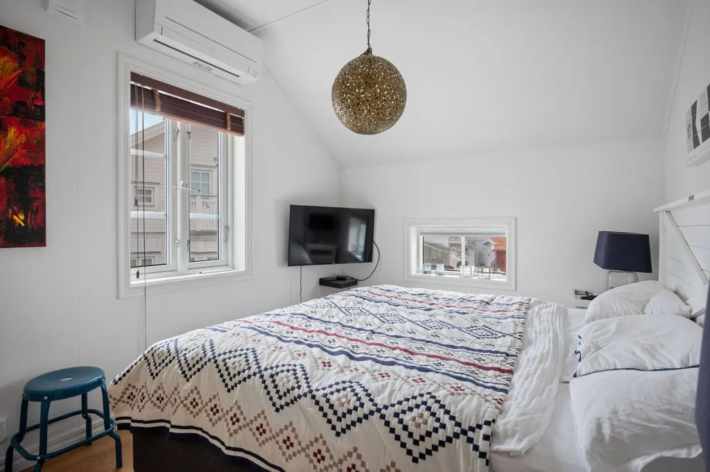 Maison 5 pièces à Tanums kommun