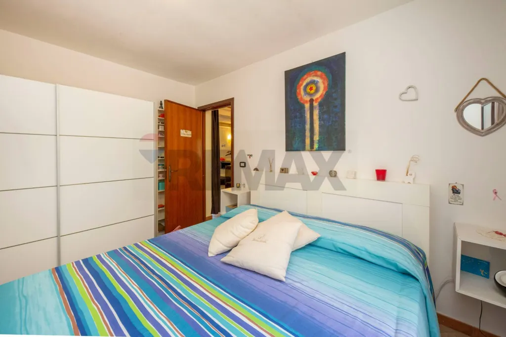 Chambres - Villa with Panoramic View in Siracusa
