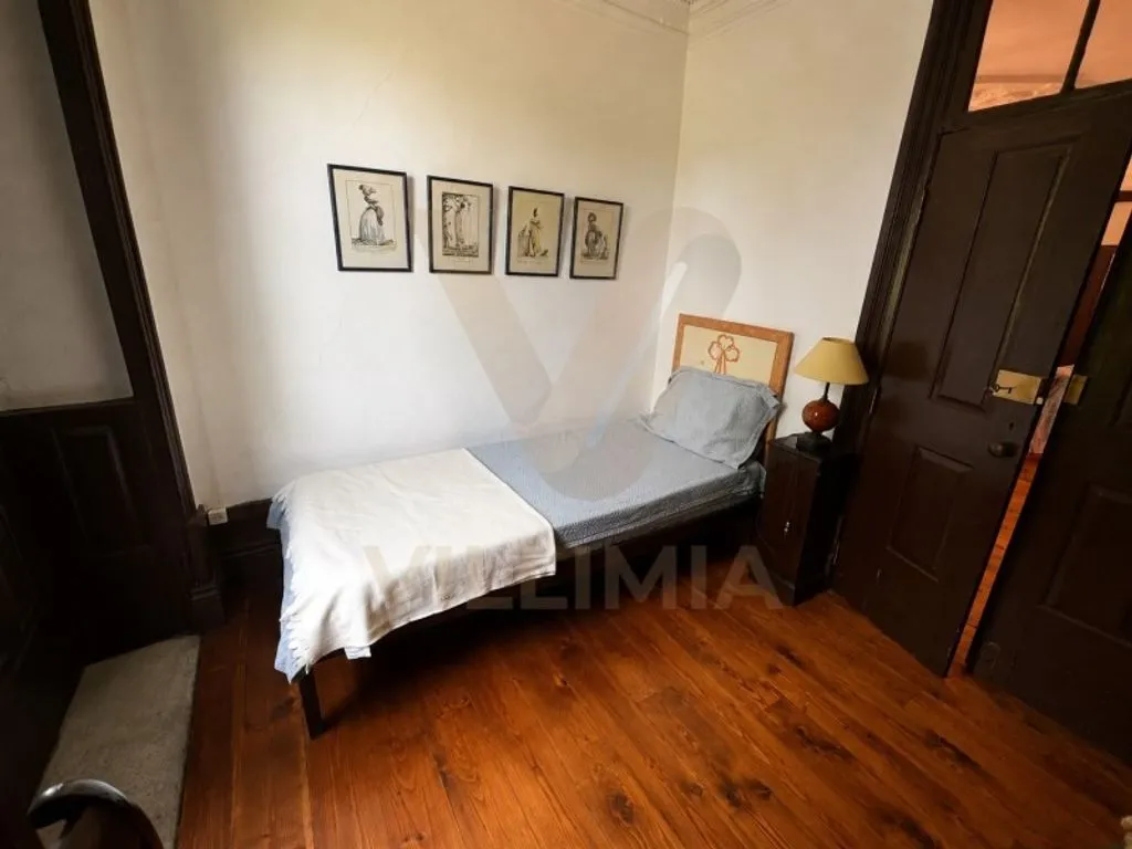 Magamistoad - Historic House with Pool in Ponte de Lima