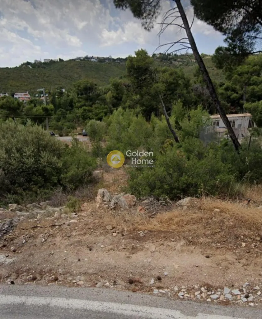 Terrain à GR