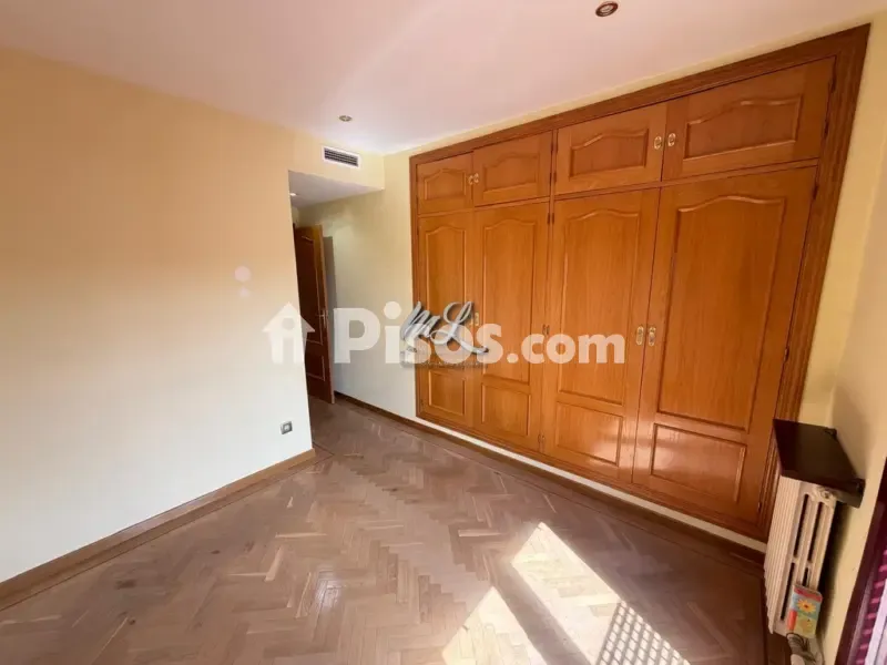 Camere da letto - Apartment with Historical Views in Toledo