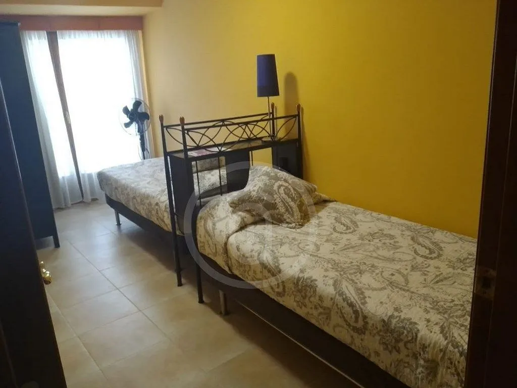 Camere da letto - Turistically Licensed Flat in Tossa de Mar