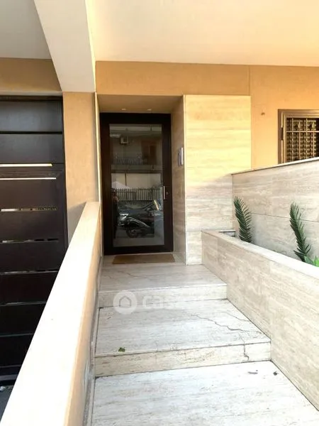 Hallway - Newly Built Apartment with Sea View in Catania