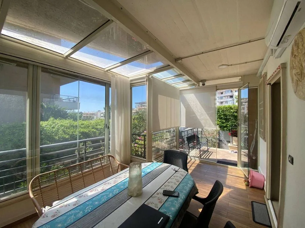 Terrazza - Luxury Villa with Private Garden in Rome