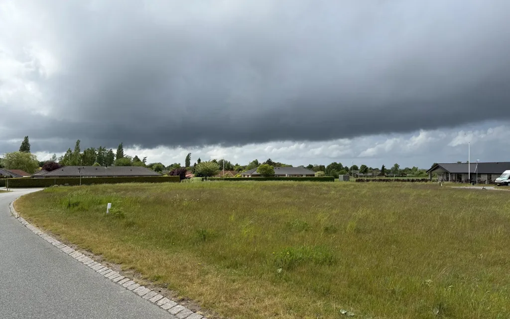 Extérieur - Year-Round Plot with 5G Coverage in Gislev
