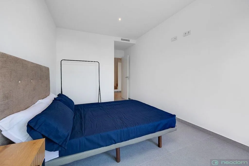 Chambres - Duplex with Pool and Terrace in Guardamar de Segura