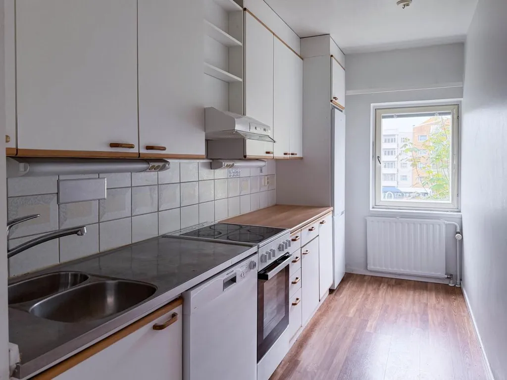 Appartement 3 pièces à Helsinki