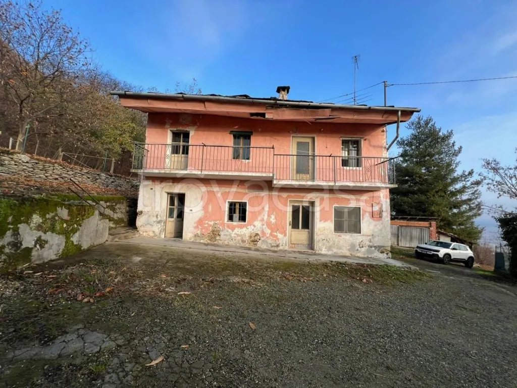 Välivaade - Rustic Casale with Open View in Envie