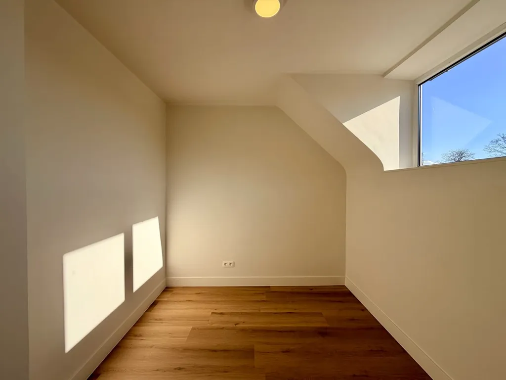 attic