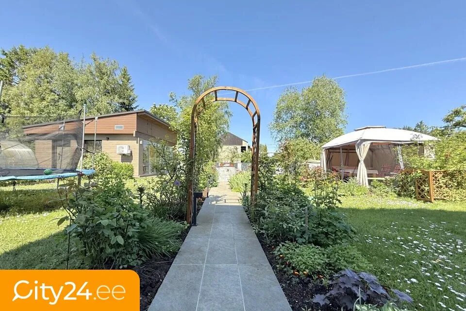 5-toaline maja asukohas Maardu linn