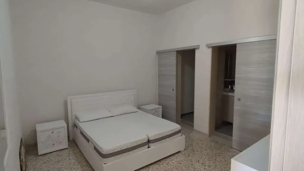 Chambres - Sea View Apartment in Carovigno