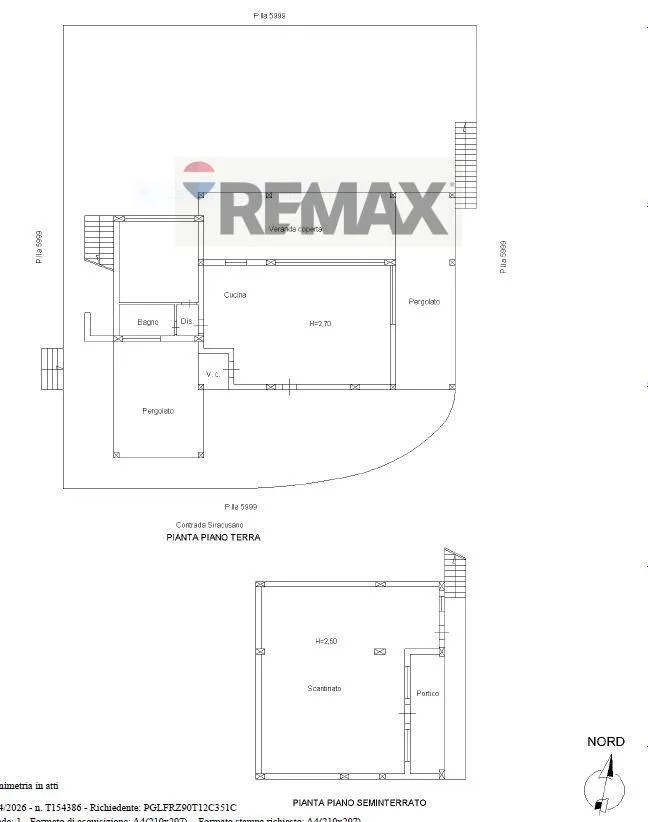 Newly Built Villa with Sea View in Augusta