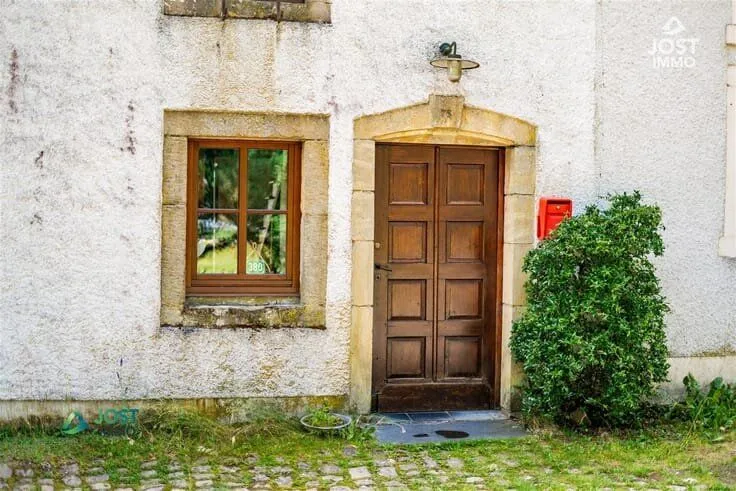 Maison 4 chambres à Nobressart
