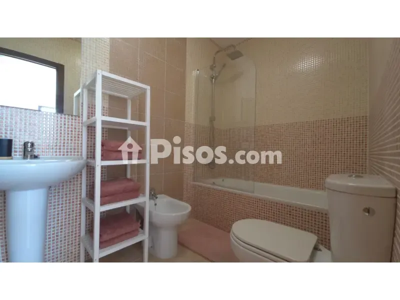 Vannitoad - Apartment with Sea View in Águilas