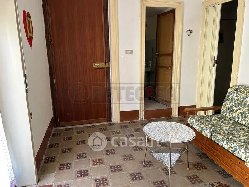 Elutuba - T3 Flat with Balcony in Caltanissetta