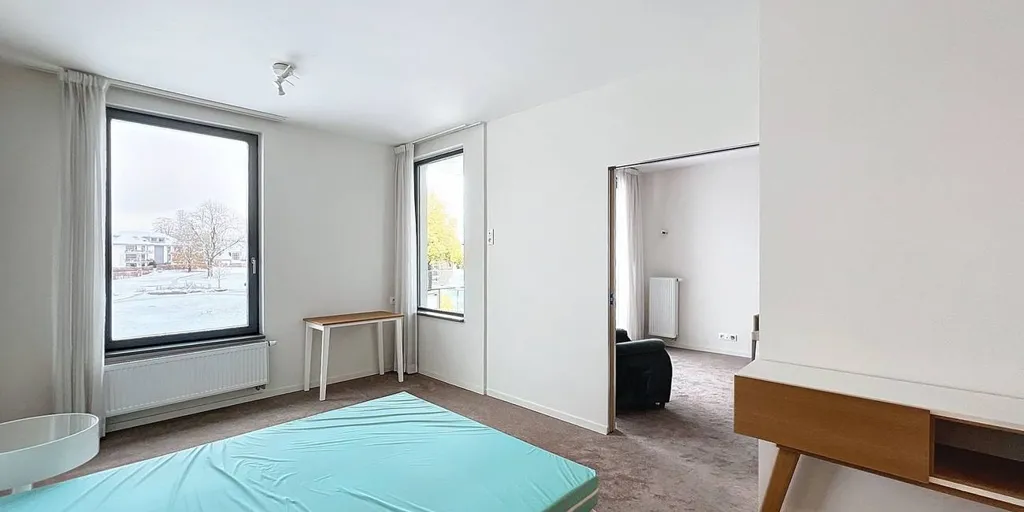 Chambres - Appartement Assisté avec Terrasse à Waterloo