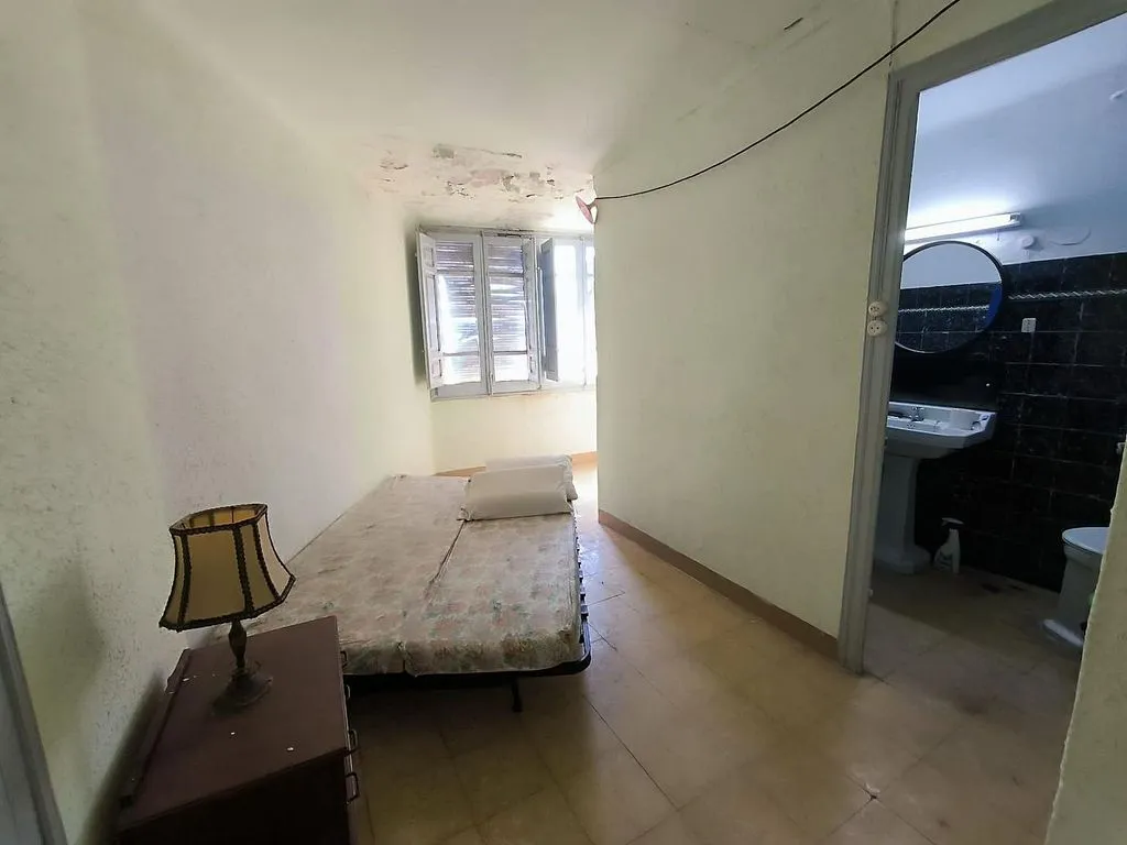 Camere da letto - Character Townhouse with Terraces in Albagés
