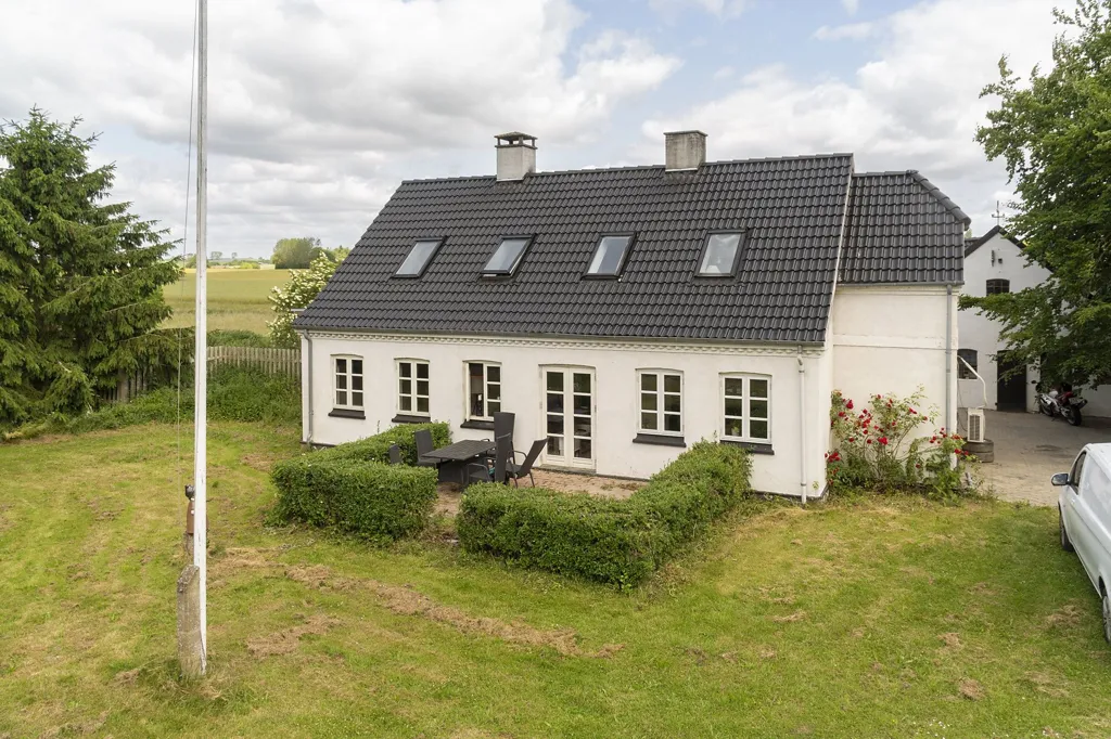 Maison 6 pièces à Vordingborg