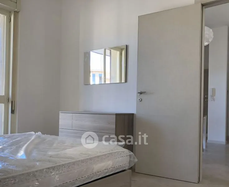 Magamistoad - Fully Furnished Flat with Balcony in Caserta