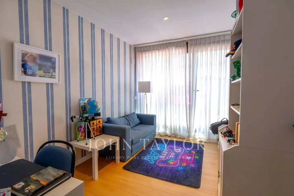 Camere da letto - Luxury House with Pool in Boadilla del Monte