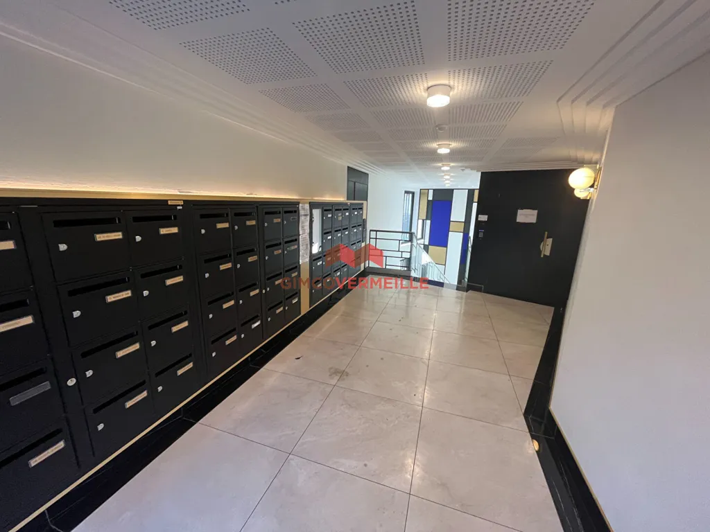 Ingresso - Modern Flat with Balcony in Rueil-Malmaison