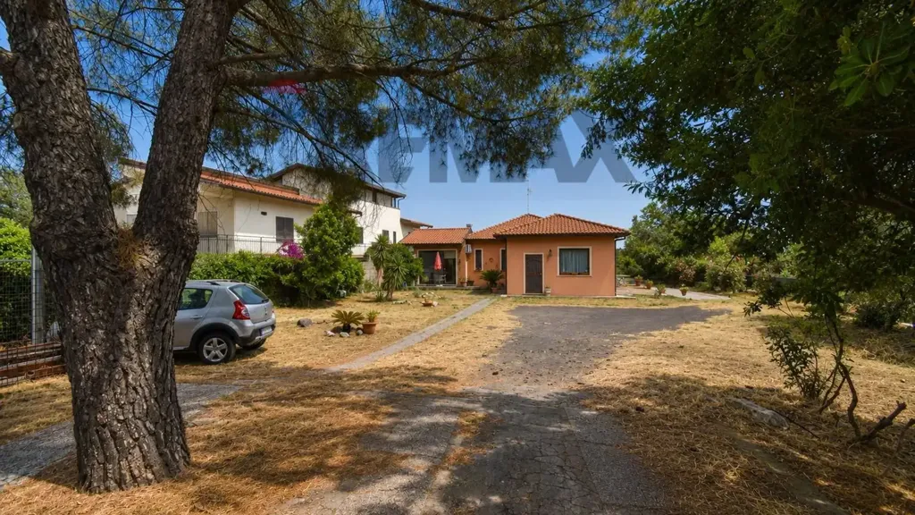 Esterno - Villa with Private Garden near Etna