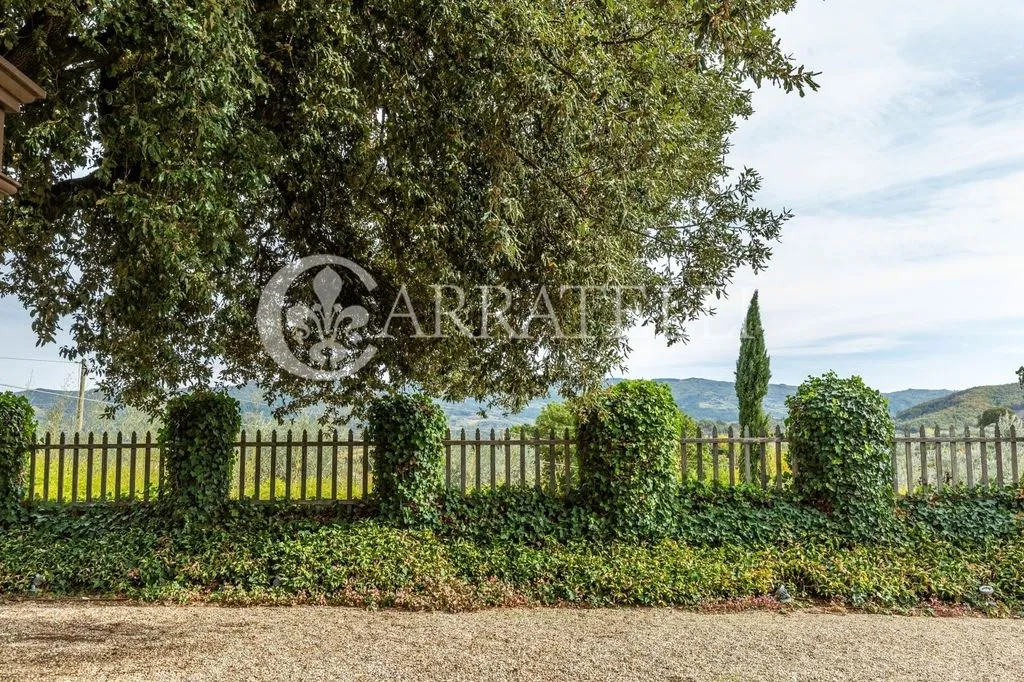 Terrass - Luxury Villa with Pool in Greve in Chianti