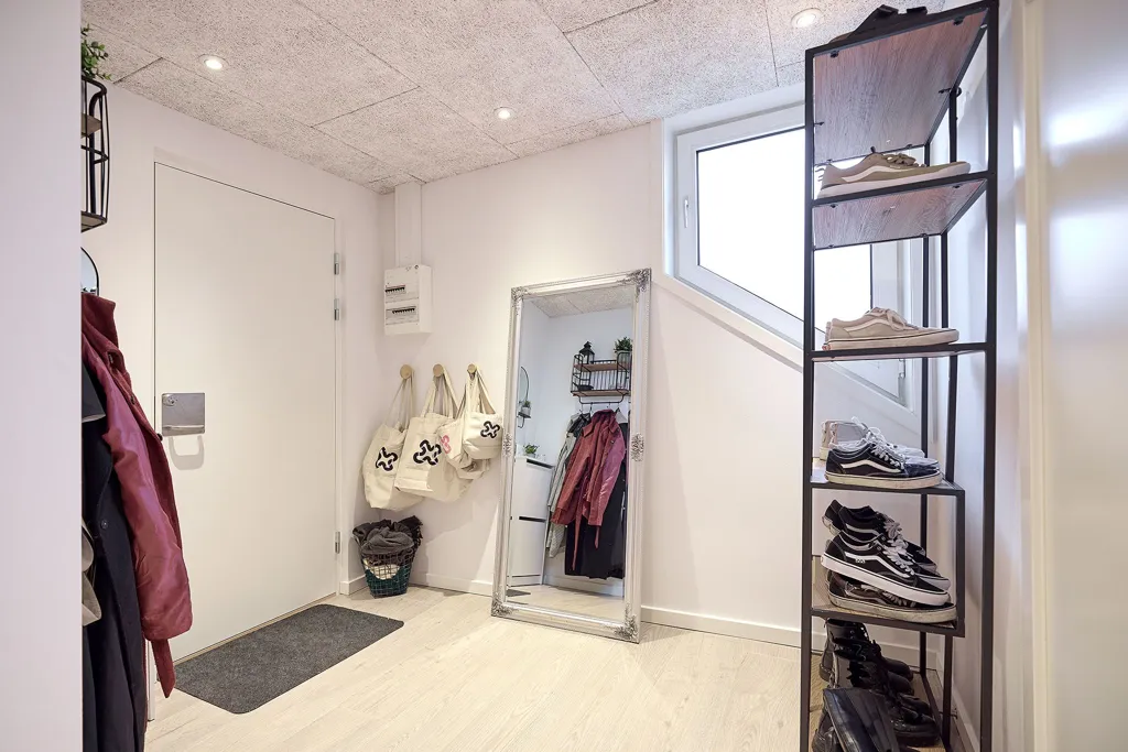Appartement 3 pièces à Holstebro