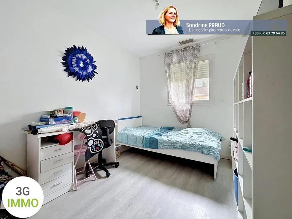 Magamistoad - Contemporary Flat with Garden in Coutras