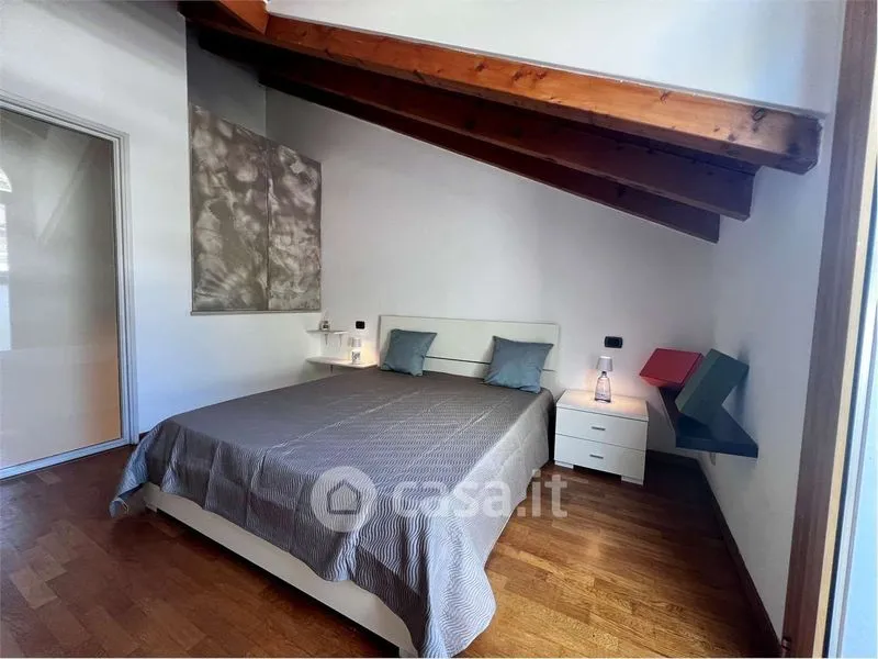 Magamistoad - Duplex with Lake View in Laveno-Mombello