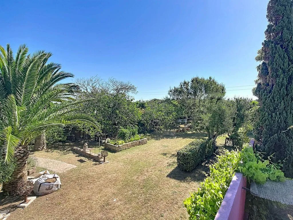 Aed - Rustic House with Pool and Terrace in Ciutadella
