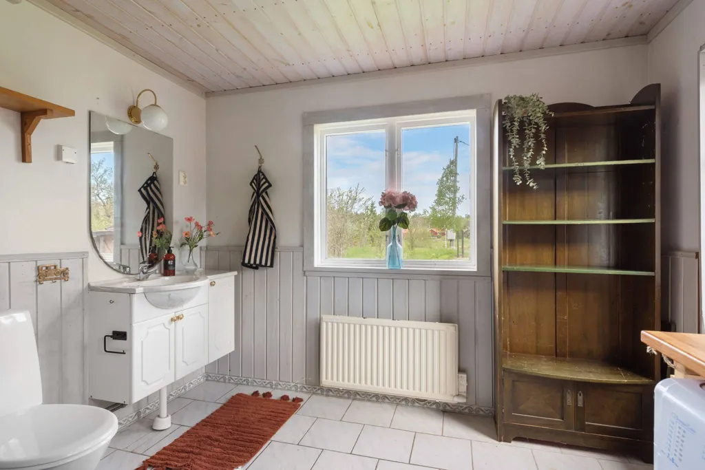 Maison 4 pièces à Norrtälje kommun