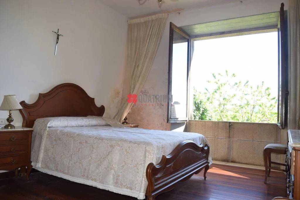 Magamistoad - Terraced House with Garden in Teo