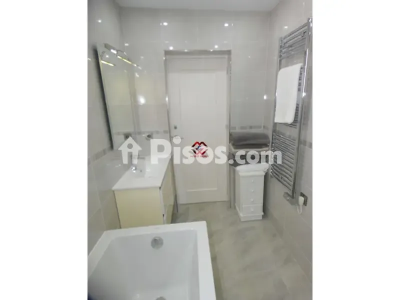 Bagni - Modern Chalet with Sea View in Bolnuevo