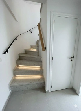 Stanze - Duplex Apartment with Terrace in San Bartolomé - Judería