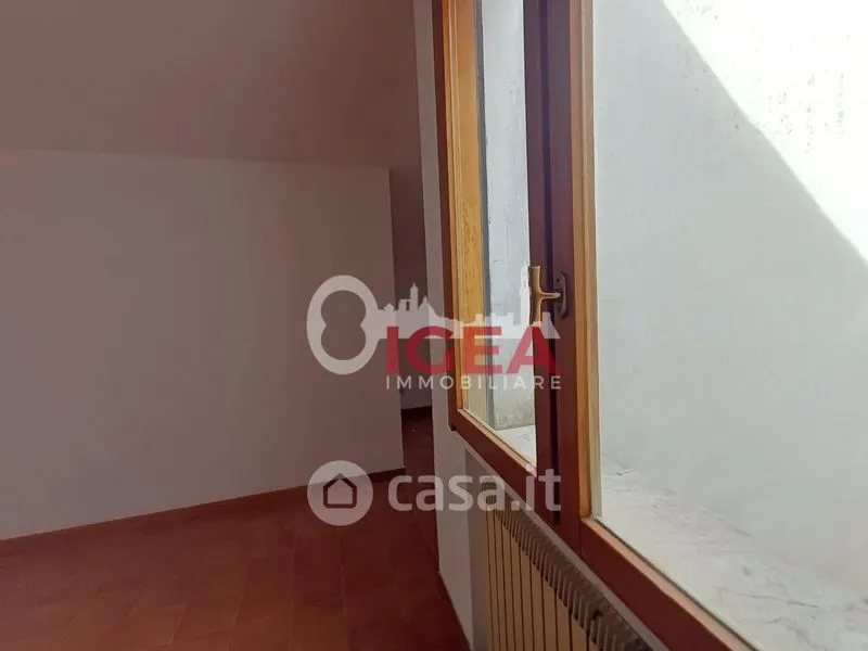 Pièces - Spacious Loft with Terrace in Siena