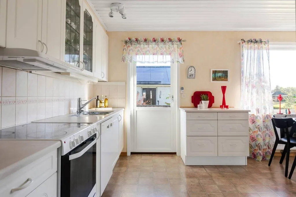 Maison 8 pièces à Tidaholms kommun