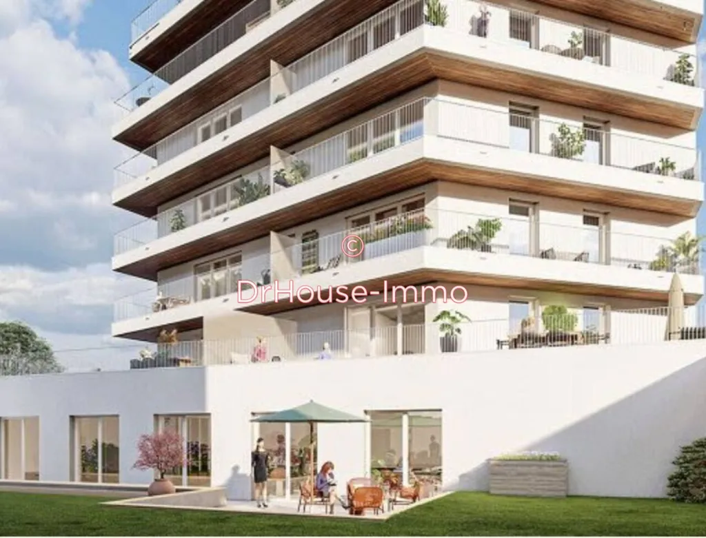 Extérieur - Appartement Lumineux avec Balcon à Vannes