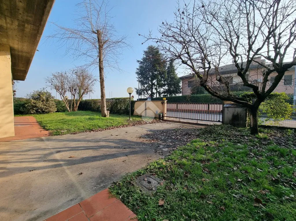 Jardin - Villa with Garden in Borgo Virgilio