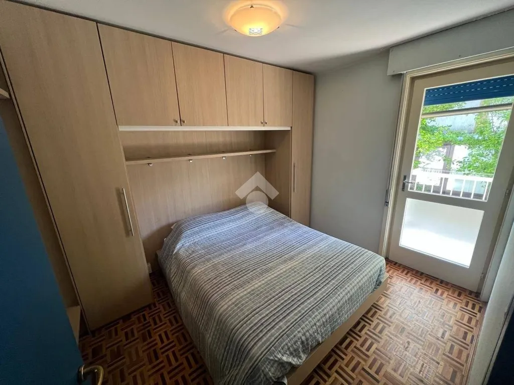 Chambres - Trilocale with Laguna View in Grado